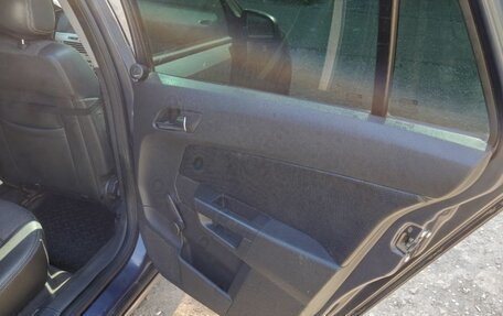 Opel Astra H, 2007 год, 475 000 рублей, 13 фотография
