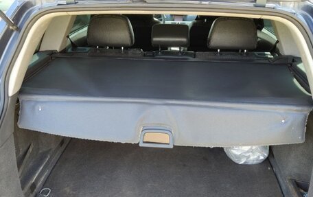 Opel Astra H, 2007 год, 475 000 рублей, 17 фотография