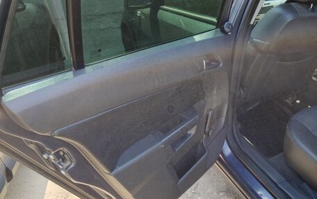 Opel Astra H, 2007 год, 475 000 рублей, 18 фотография