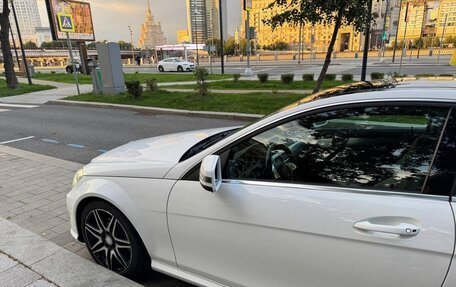 Mercedes-Benz C-Класс, 2013 год, 1 650 000 рублей, 12 фотография