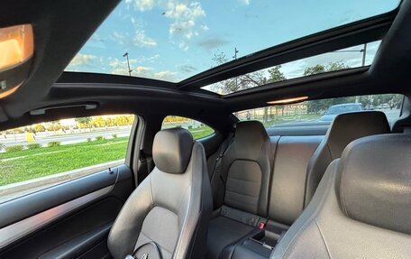 Mercedes-Benz C-Класс, 2013 год, 1 650 000 рублей, 17 фотография