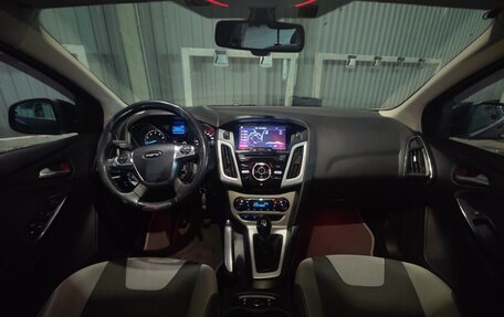 Ford Focus III, 2012 год, 1 200 000 рублей, 4 фотография