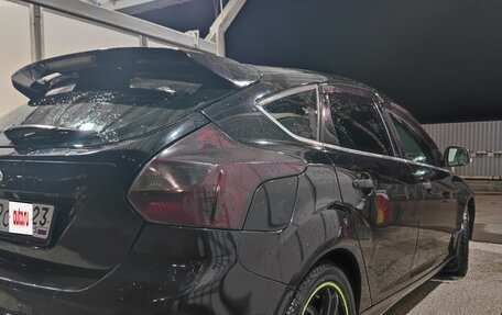 Ford Focus III, 2012 год, 1 200 000 рублей, 2 фотография