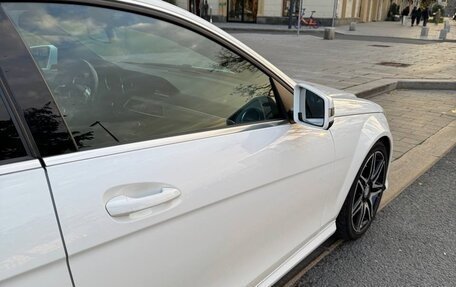Mercedes-Benz C-Класс, 2013 год, 1 650 000 рублей, 20 фотография