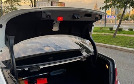 Mercedes-Benz C-Класс, 2013 год, 1 650 000 рублей, 22 фотография
