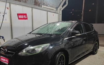Ford Focus III, 2012 год, 1 200 000 рублей, 1 фотография