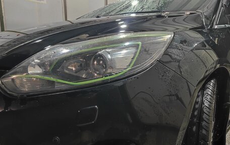 Ford Focus III, 2012 год, 1 200 000 рублей, 6 фотография