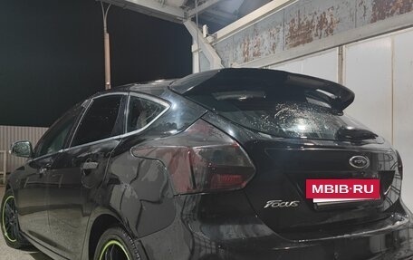 Ford Focus III, 2012 год, 1 200 000 рублей, 5 фотография