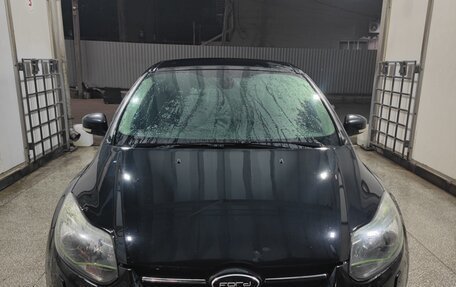 Ford Focus III, 2012 год, 1 200 000 рублей, 15 фотография