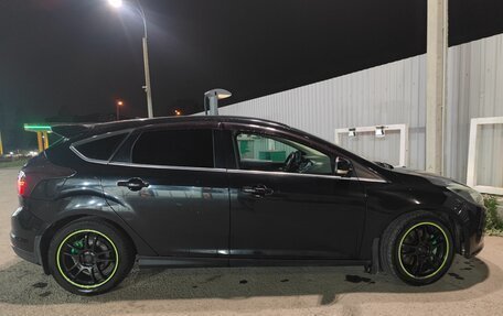 Ford Focus III, 2012 год, 1 200 000 рублей, 16 фотография