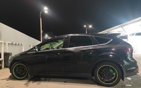 Ford Focus III, 2012 год, 1 200 000 рублей, 9 фотография