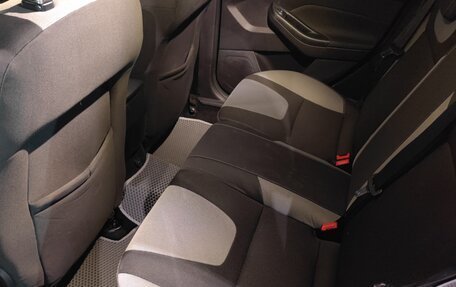 Ford Focus III, 2012 год, 1 200 000 рублей, 11 фотография