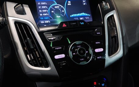 Ford Focus III, 2012 год, 1 200 000 рублей, 18 фотография