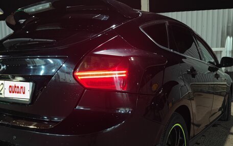 Ford Focus III, 2012 год, 1 200 000 рублей, 12 фотография