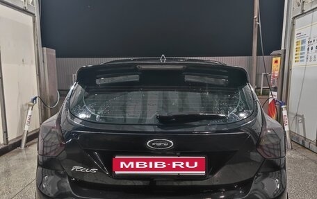 Ford Focus III, 2012 год, 1 200 000 рублей, 10 фотография