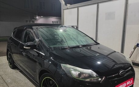 Ford Focus III, 2012 год, 1 200 000 рублей, 17 фотография