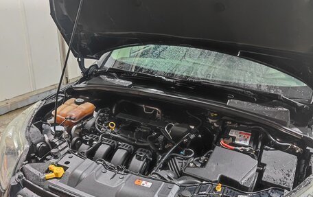 Ford Focus III, 2012 год, 1 200 000 рублей, 31 фотография
