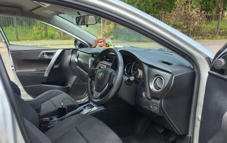 Toyota Auris II, 2014 год, 1 250 000 рублей, 12 фотография