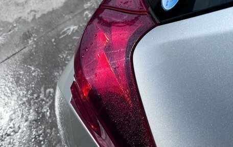 Toyota Auris II, 2014 год, 1 250 000 рублей, 9 фотография