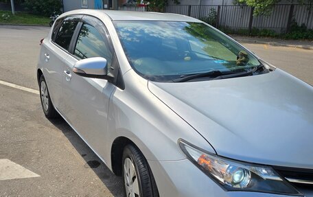 Toyota Auris II, 2014 год, 1 250 000 рублей, 4 фотография