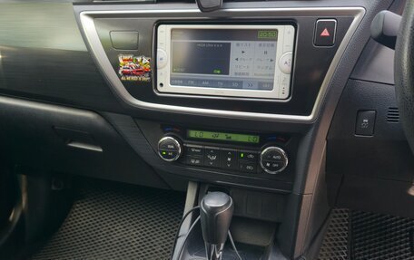 Toyota Auris II, 2014 год, 1 250 000 рублей, 15 фотография