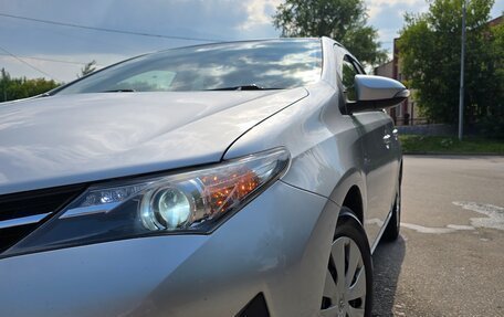 Toyota Auris II, 2014 год, 1 250 000 рублей, 3 фотография