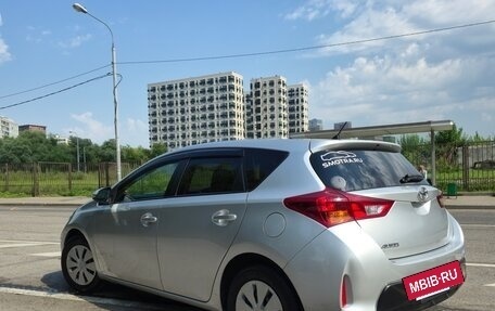 Toyota Auris II, 2014 год, 1 250 000 рублей, 8 фотография