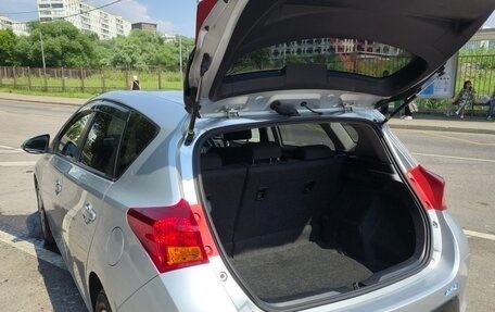 Toyota Auris II, 2014 год, 1 250 000 рублей, 10 фотография