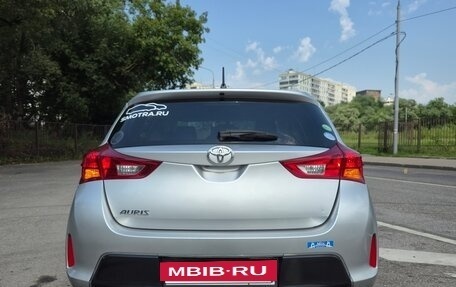 Toyota Auris II, 2014 год, 1 250 000 рублей, 5 фотография