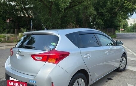 Toyota Auris II, 2014 год, 1 250 000 рублей, 6 фотография