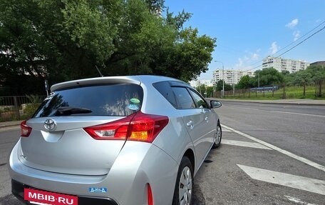Toyota Auris II, 2014 год, 1 250 000 рублей, 7 фотография