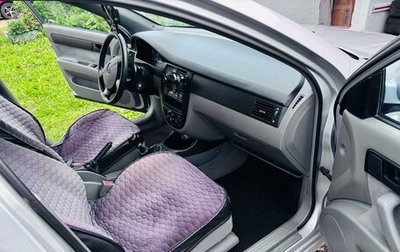Chevrolet Lacetti, 2006 год, 370 000 рублей, 1 фотография