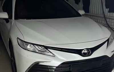 Toyota Camry, 2021 год, 3 500 000 рублей, 1 фотография