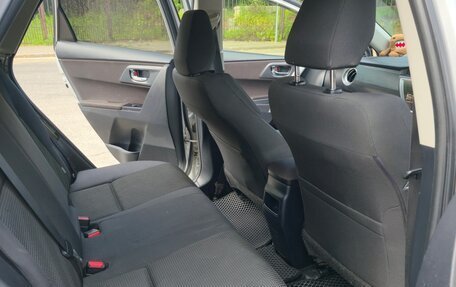 Toyota Auris II, 2014 год, 1 250 000 рублей, 18 фотография