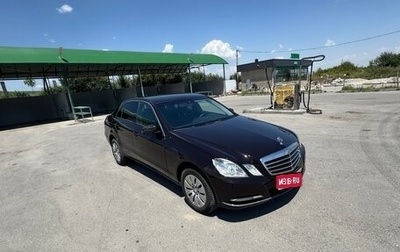 Mercedes-Benz E-Класс, 2011 год, 1 080 000 рублей, 1 фотография