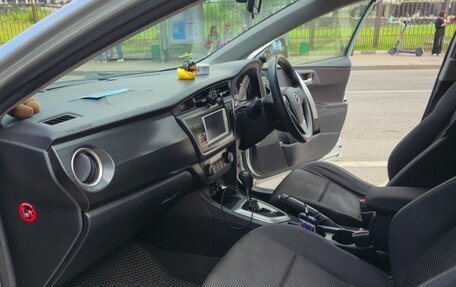 Toyota Auris II, 2014 год, 1 250 000 рублей, 23 фотография