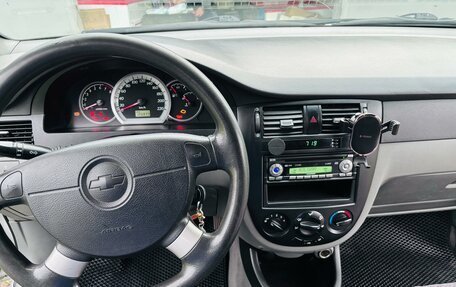 Chevrolet Lacetti, 2006 год, 370 000 рублей, 11 фотография