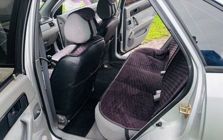 Chevrolet Lacetti, 2006 год, 370 000 рублей, 10 фотография