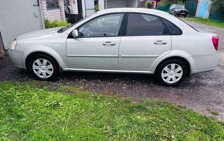 Chevrolet Lacetti, 2006 год, 370 000 рублей, 12 фотография