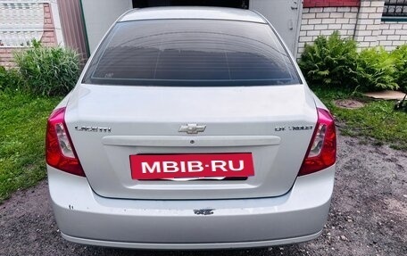 Chevrolet Lacetti, 2006 год, 370 000 рублей, 8 фотография