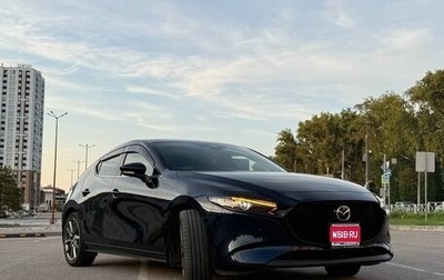 Mazda 3, 2022 год, 1 980 000 рублей, 1 фотография