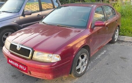 Skoda Octavia IV, 1997 год, 158 000 рублей, 3 фотография