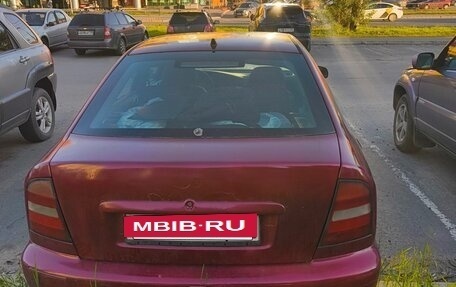 Skoda Octavia IV, 1997 год, 158 000 рублей, 6 фотография