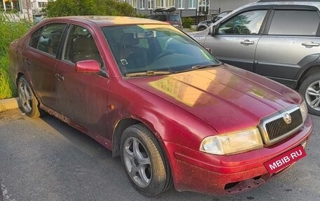 Skoda Octavia IV, 1997 год, 158 000 рублей, 7 фотография