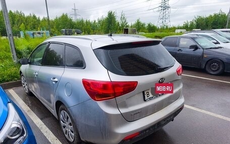 KIA cee'd III, 2014 год, 420 000 рублей, 3 фотография