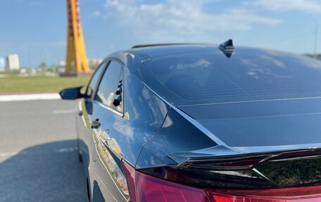 Hyundai Elantra, 2021 год, 2 250 000 рублей, 7 фотография