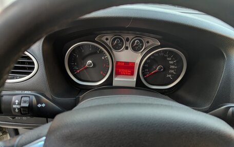 Ford Focus II рестайлинг, 2010 год, 900 000 рублей, 6 фотография