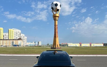 Hyundai Elantra, 2021 год, 2 250 000 рублей, 4 фотография