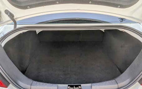 Ford Focus II рестайлинг, 2010 год, 900 000 рублей, 13 фотография