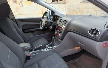 Ford Focus II рестайлинг, 2010 год, 900 000 рублей, 8 фотография